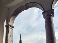 Villa Monastero